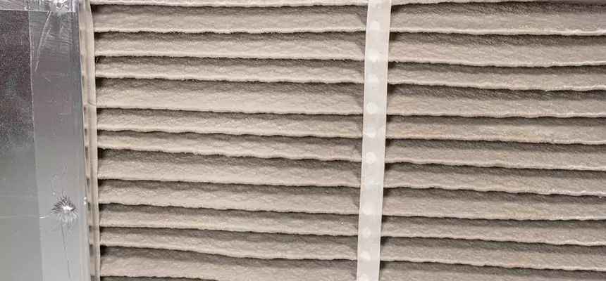 Mobile Car AC Filter Replacement in El Mirage