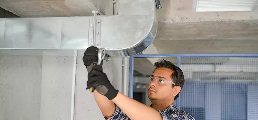 Our Air Duct Installation Services in El Mirage, AZ