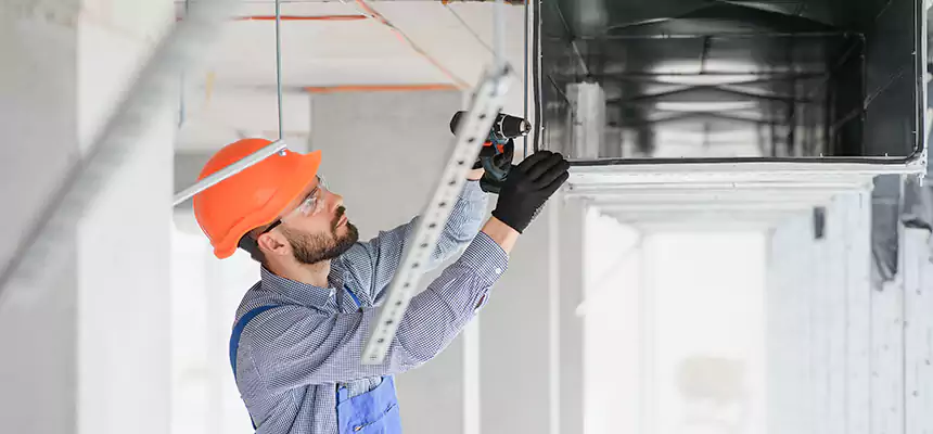 Our Air Vent Replacement Services in El Mirage, AZ