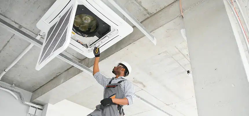 Efficient Multi‑Unit & HOA Annual Vent Cleaning Plans in El Mirage