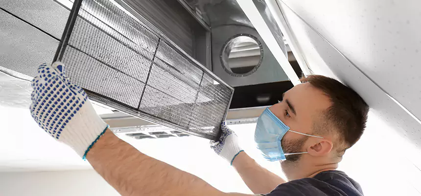 Our Bathroom Exhaust Duct Cleaning Services in El Mirage, AZ