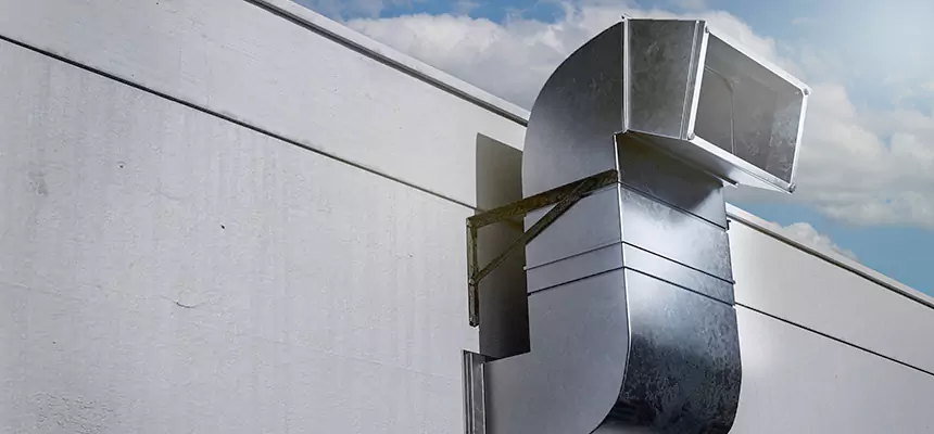 Comprehensive Commercial HVAC Cleaning in El Mirage