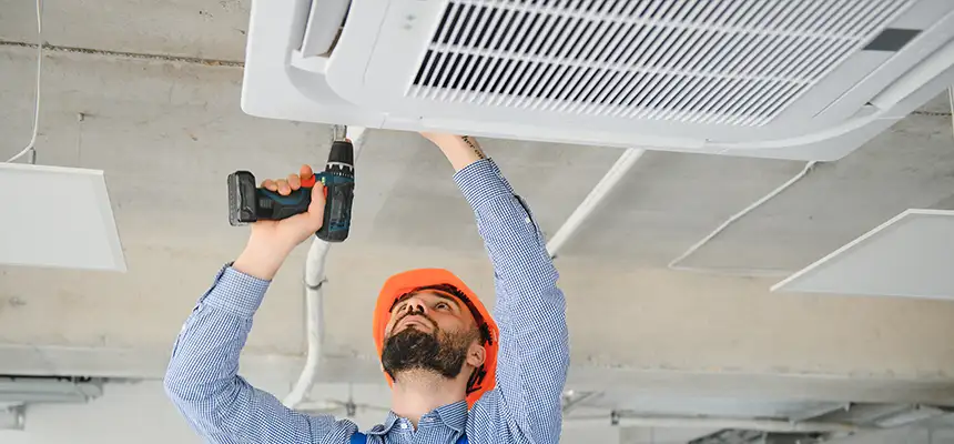 Detailed Multi‑Unit Riser & Roof Termination Cleaning in El Mirage