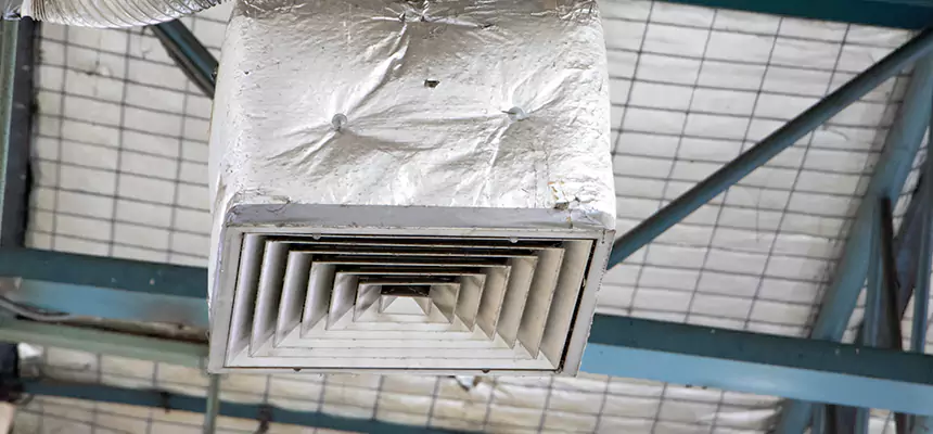 Our Custom HVAC Ductwork Services in El Mirage, AZ