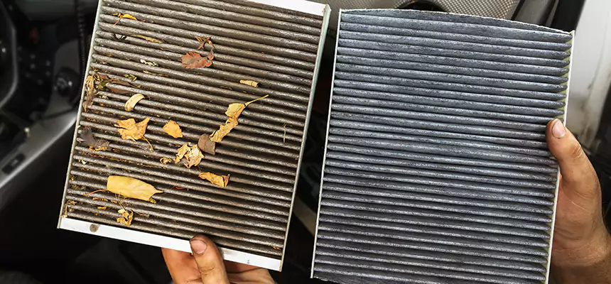 Our Dryer Vent Lint Filter Cleaning Services in El Mirage, AZ