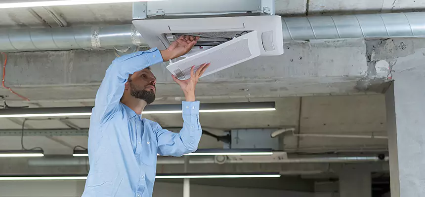 Our Energy Recovery Ventilation Cleaning Services in El Mirage, AZ