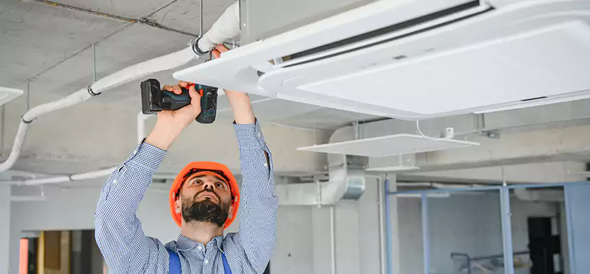 Eco‑Friendly Coil & Plenum Deep Cleaning in El Mirage