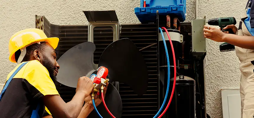 Our HVAC Airflow Optimization Services in El Mirage, AZ