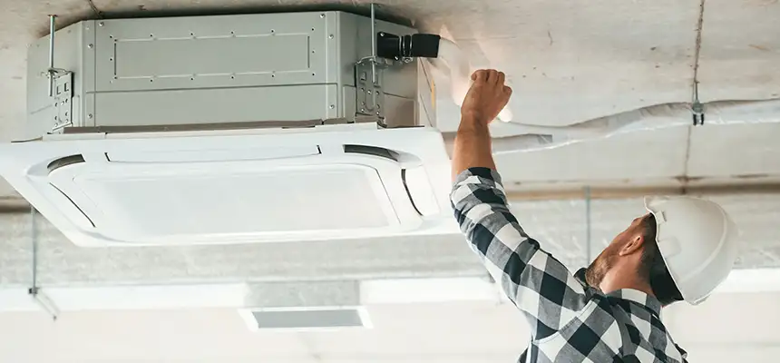 Our Local Vent Cleaning Services in El Mirage, AZ