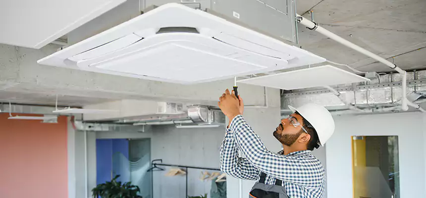 Moisture Control & Condensation Fixes in Duct Systems in El Mirage, AZ