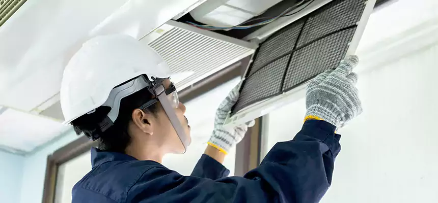 Our Multi-family Home Duct Cleaning Services in El Mirage, AZ