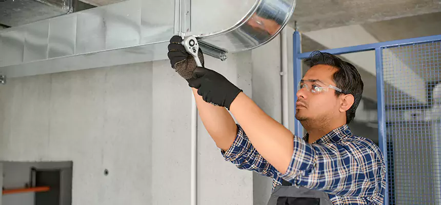 Our Post-Construction Duct Cleaning Services in El Mirage, AZ