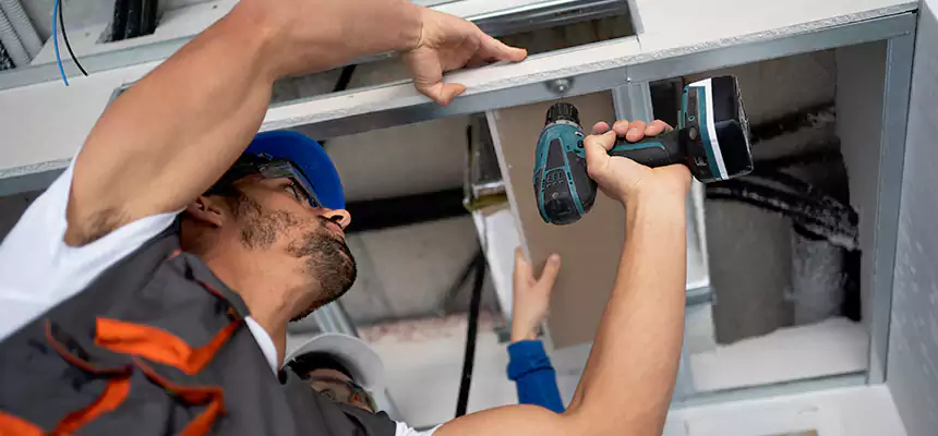 Our Retail Store Duct Cleaning Services in El Mirage, AZ