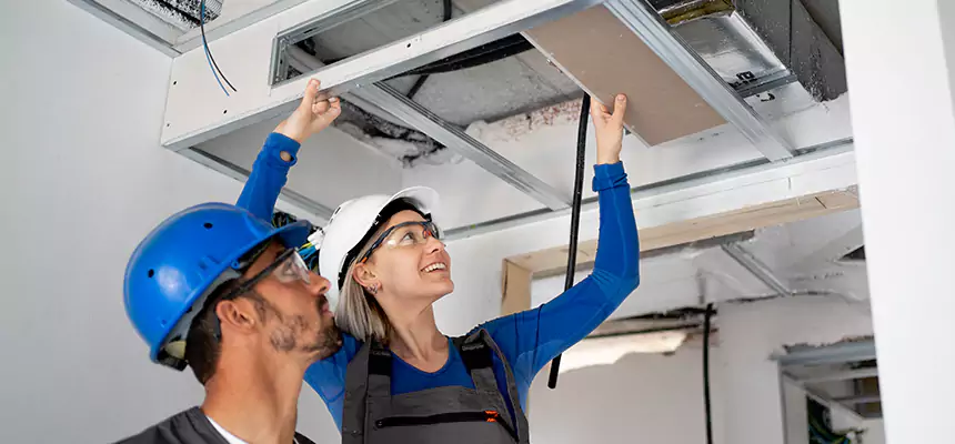 Our Vent Relocation Services in El Mirage, AZ