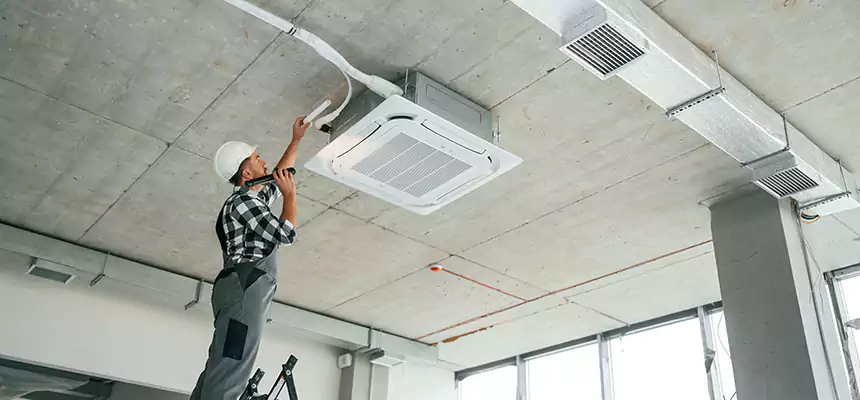 Our Wi Fi Connected Air Ducts Services in El Mirage, AZ