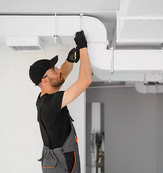 Professional Air Duct And Dryer Vent Cleaning in El Mirage, AZ