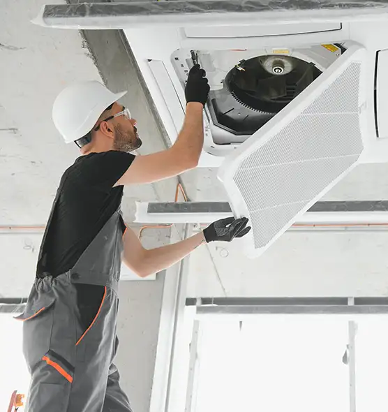 About Air Duct Rodent Removal in El Mirage, AZ