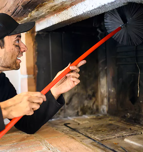 About Expert Chimney Cleaning in El Mirage, AZ