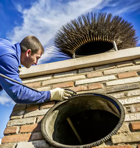 About Professional Chimney Sweep in El Mirage, AZ