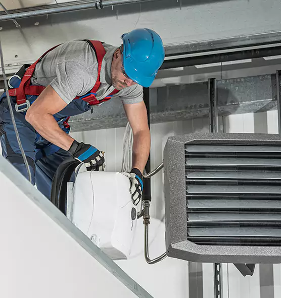 Professional Custom HVAC Ductworkin El Mirage, AZ