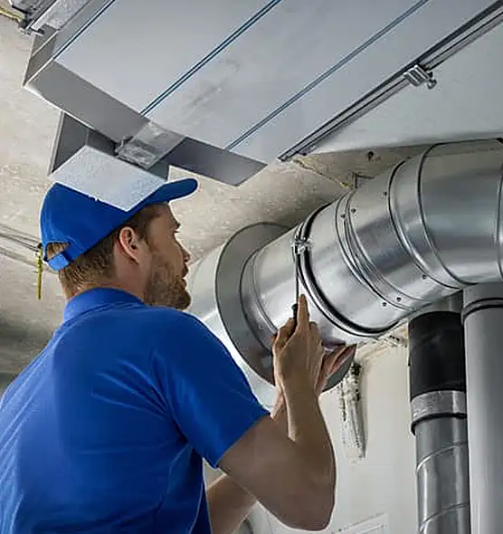 Advanced Dryer Vent Camera Inspection in El Mirage, AZ