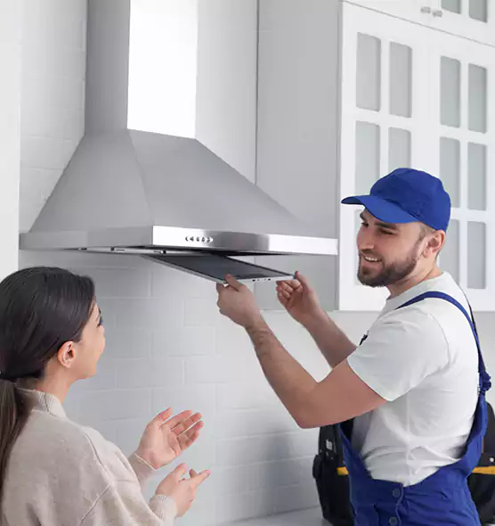 Professional Dryer Vent Cleaning Service in El Mirage, AZ