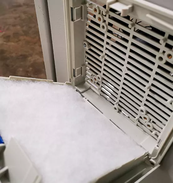 Professional Dryer Vent Mold Cleaning in El Mirage, AZ