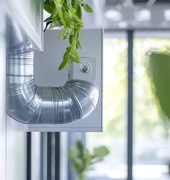 Professional Eco-Friendly Duct Cleaning Services in El Mirage, AZ