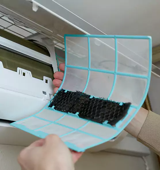 Welcome to Air Duct Cleaning & Repairs El Mirage — Your Local HEPA Filter Installation Pros in El Mirage, AZ