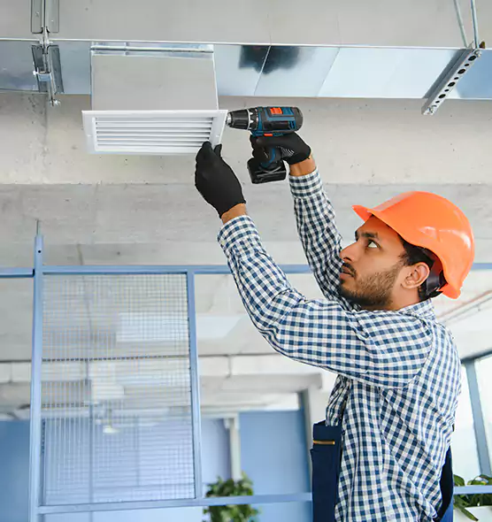 Professional HVAC Duct Cleaning in El Mirage, AZ
