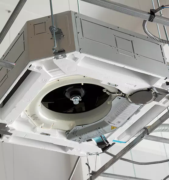 Professional Industrial Dryer Vent Cleaning in El Mirage, AZ