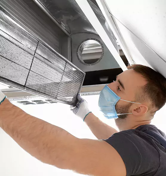 About Remove Smoke Smell From Air Duct in El Mirage, AZ