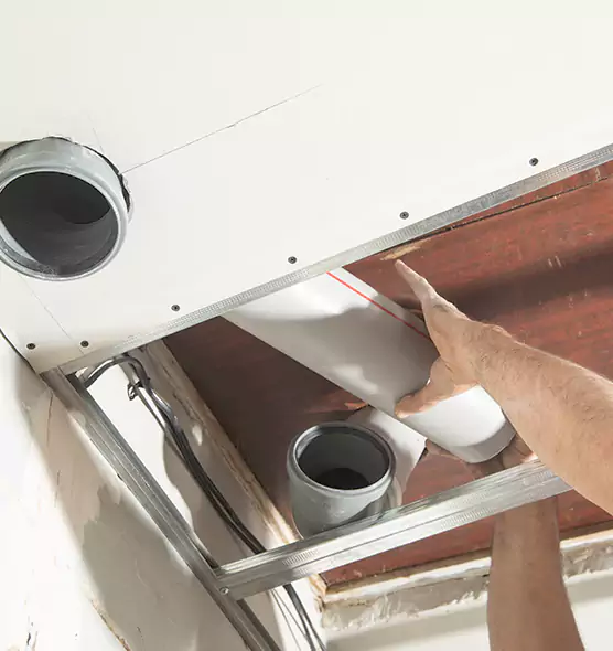 Professional Seasonal Allergy Air Duct Cleaning in El Mirage, AZ