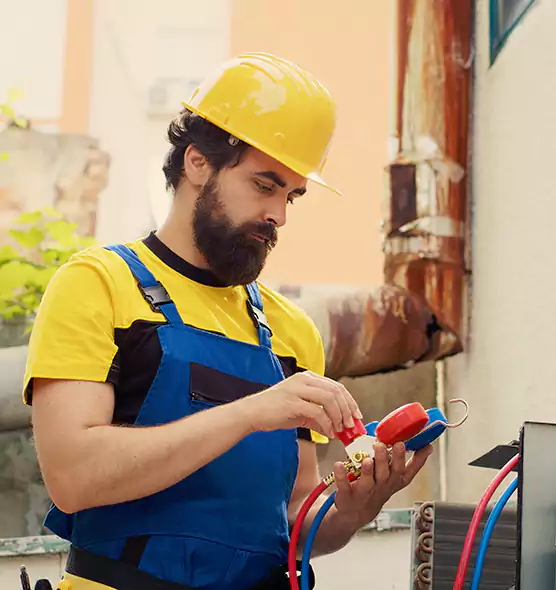 About Smart HVAC Installation in El Mirage, AZ