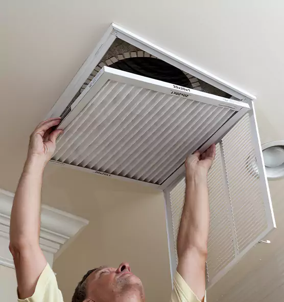 Professional Vent Relocation Services in El Mirage, AZ