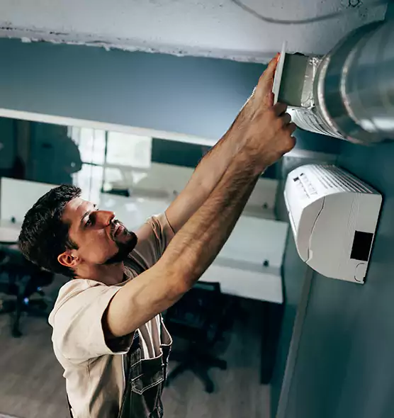 Reliable Warehouse Vent Cleaning in El Mirage, AZ