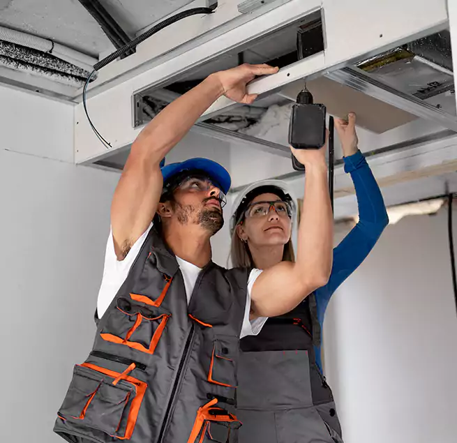 Why Homeowners & Businesses Trust Us in El Mirage, AZ