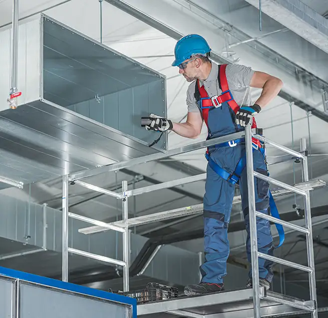 Why Homeowners & Businesses Trust Us in El Mirage, AZ?