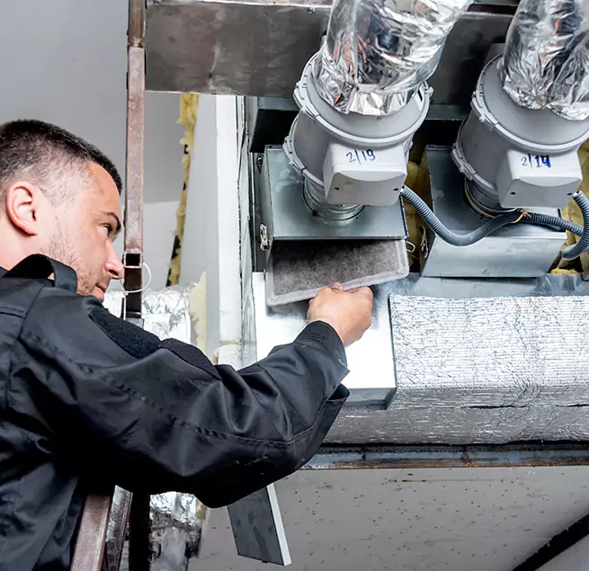 Why Homeowners & Businesses Trust Us in El Mirage, AZ?