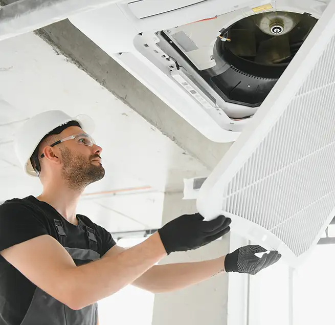 Why Homeowners & Businesses Trust Us in El Mirage, AZ?