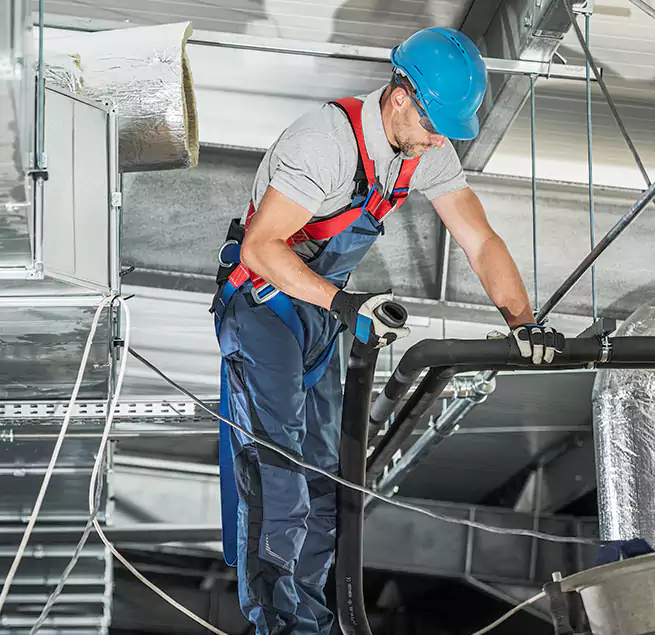 Why Homeowners & Businesses Trust Us in El Mirage, AZ?