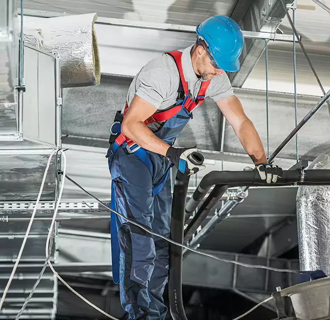 Why Homeowners & Businesses Trust Us in El Mirage, AZ?