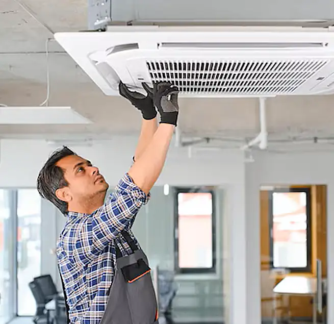 Why Homeowners & Businesses Trust Us in El Mirage, AZ?