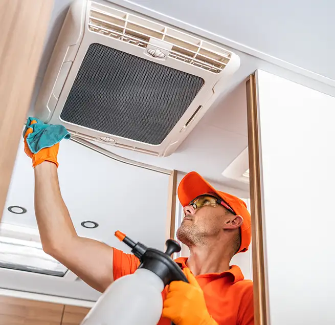 Why Homeowners & Businesses Trust Us in El Mirage, AZ?