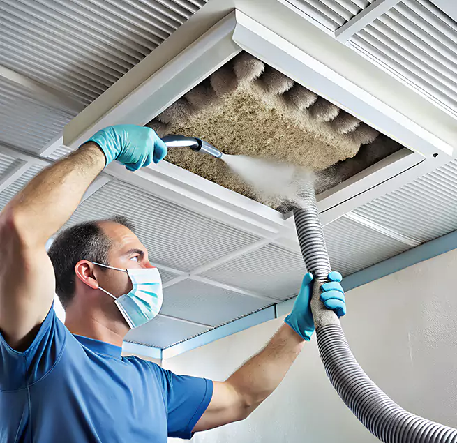 Why Homeowners Businesses Trust Us in El Mirage, AZ