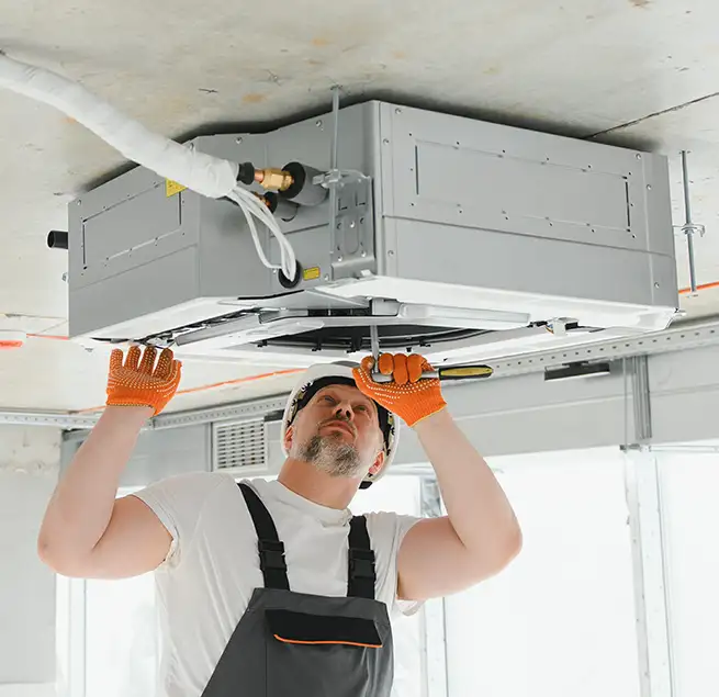 Why Homeowners & Businesses Trust Us El Mirage, AZ