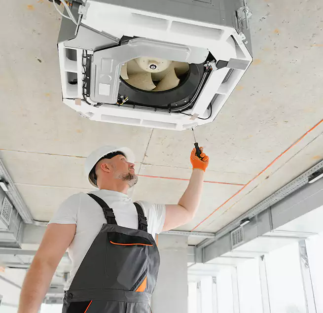 Why Homeowners Businesses Trust Us in El Mirage, AZ