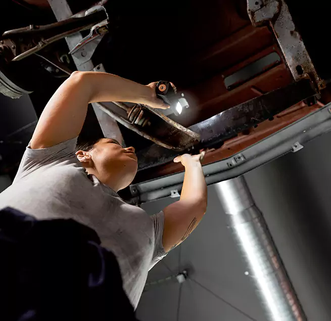 Why Homeowners & Businesses Trust Us El Mirage, AZ