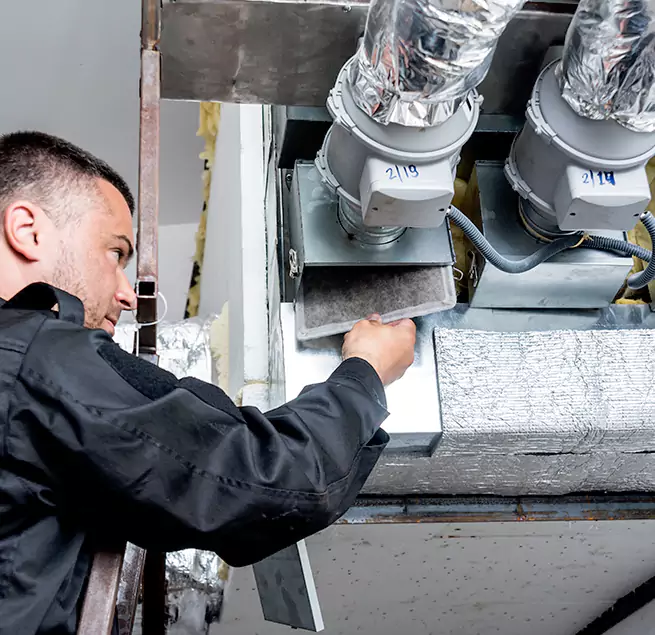 Why Homeowners & Businesses Trust Us in El Mirage, AZ?