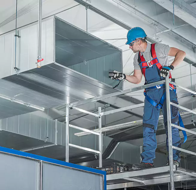 Why Homeowners & Businesses Trust Us El Mirage, AZ